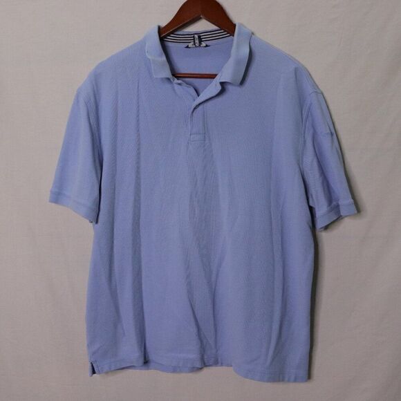 Faconnable | Short Sleeve Polo Shirt XL‎ - Picture 2 of 6
